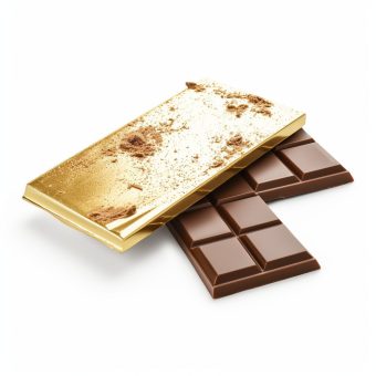 Milk Chocolate 