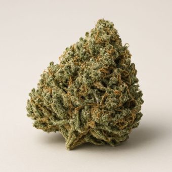 Black Triangle Kush