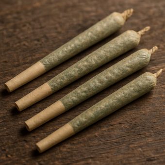 A Beginner's Guide to Pre-Rolls