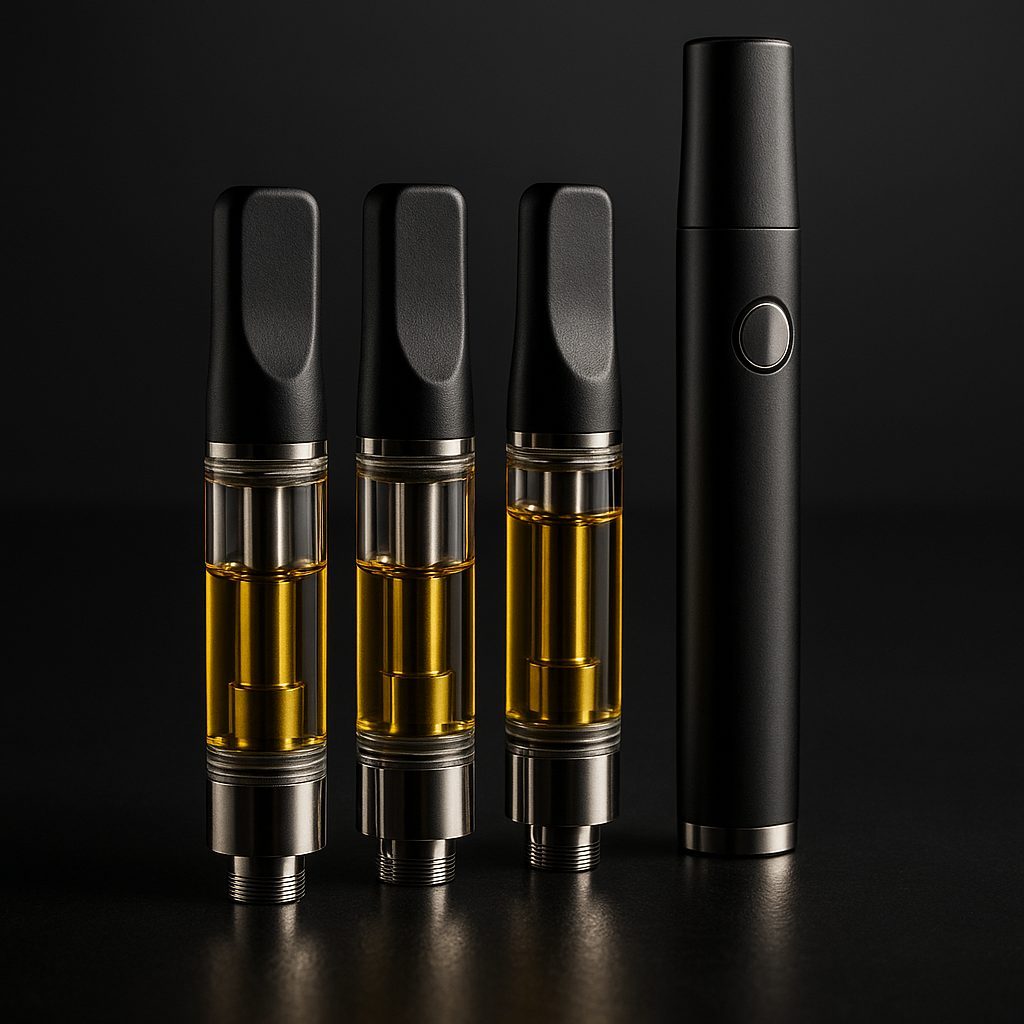 Your Essential Guide to Buying Vapes for Cannabis