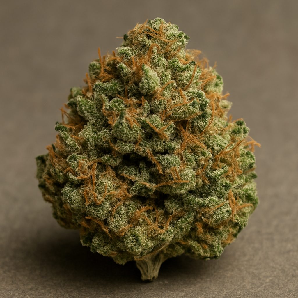 Exploring Jealousy: A Strain Guide