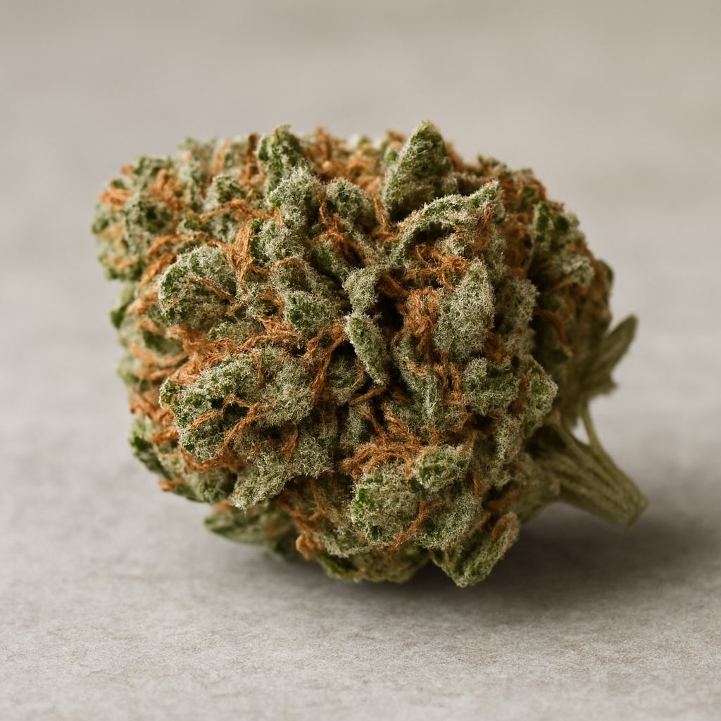 A Guide to Mac 1: The Sweet Citrus Hybrid Strain
