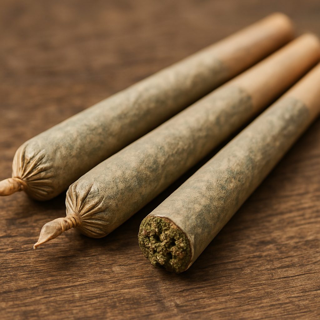 Your Guide to Buying Pre-Rolls