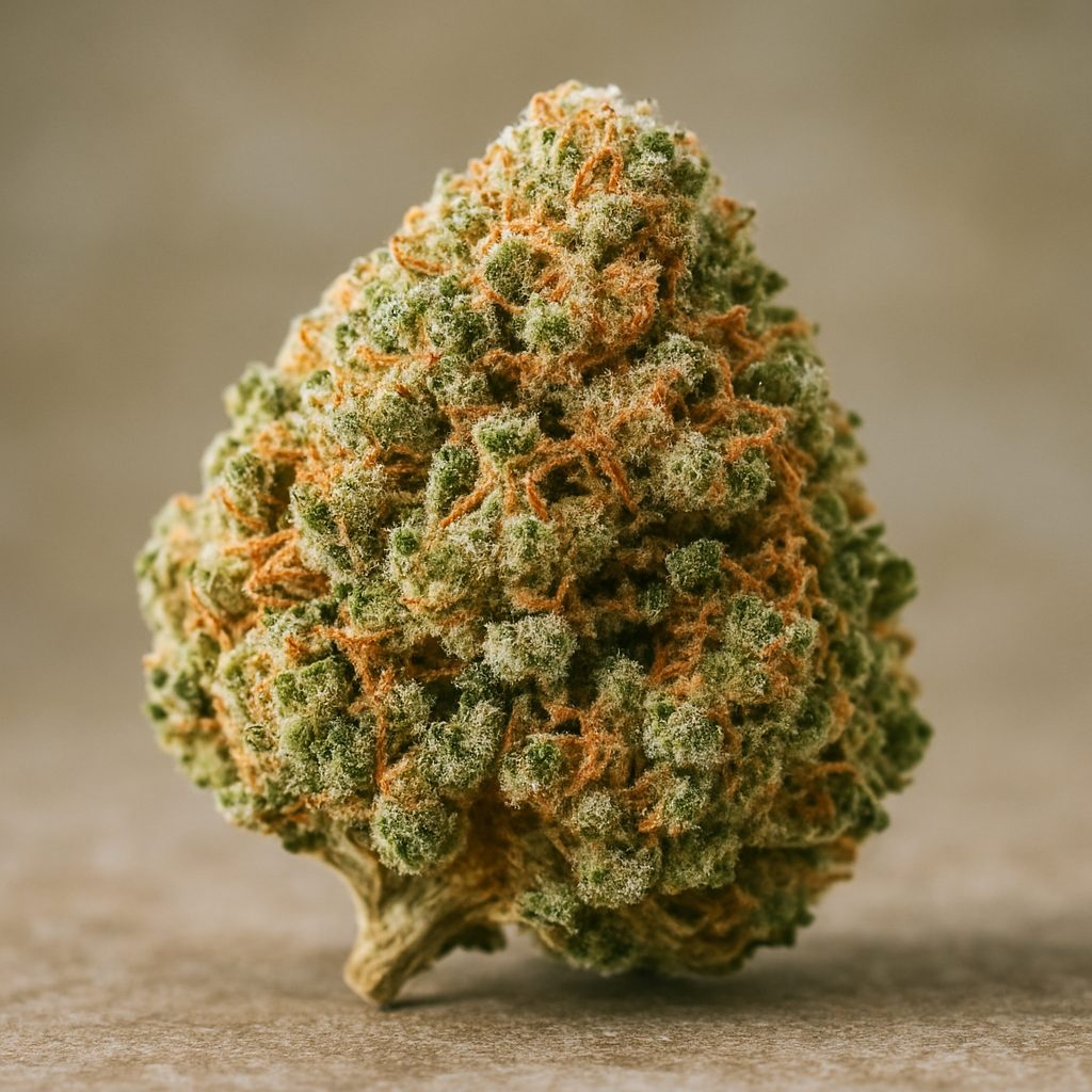 Strain Guide: Mac 1