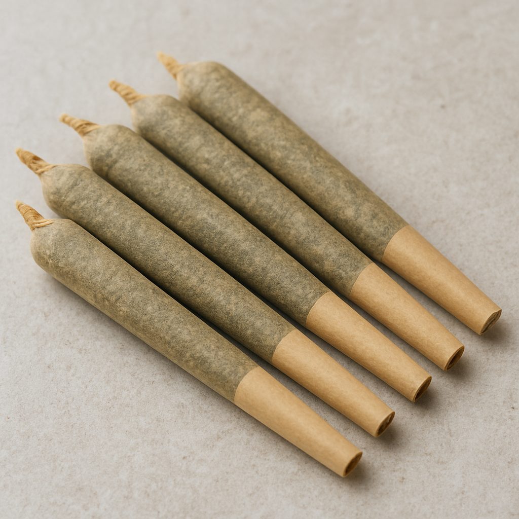 Your Guide to Pre-Rolls: Convenience Meets Enjoyment