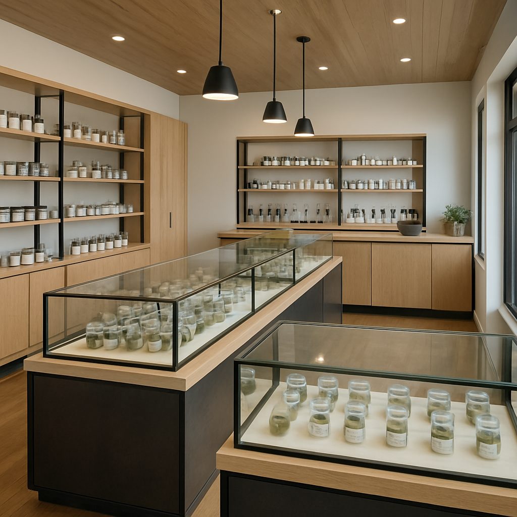 Spotlight on 4Twenty DC: A Top Dispensary in Washington