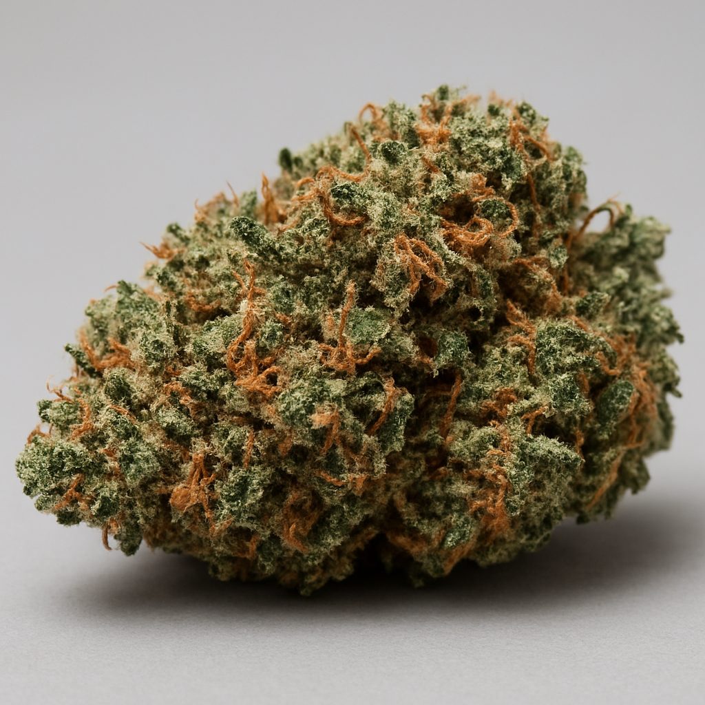 Discovering Peanut Butter Breath: A Hybrid Strain Guide