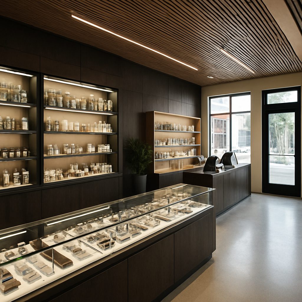 A1 Buds: A Top Choice for Cannabis in Washington, DC