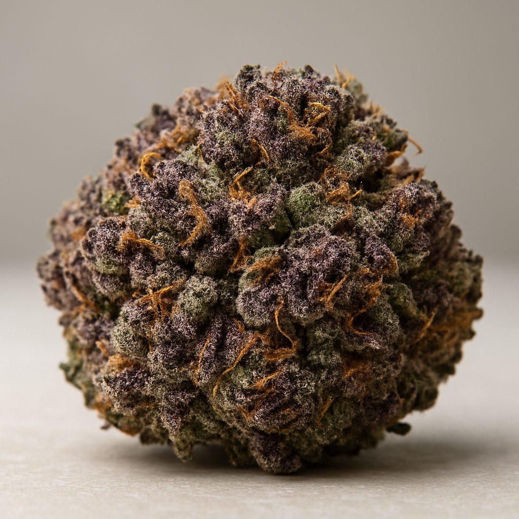 Exploring Purple Punch: A Sweet Indica Delight