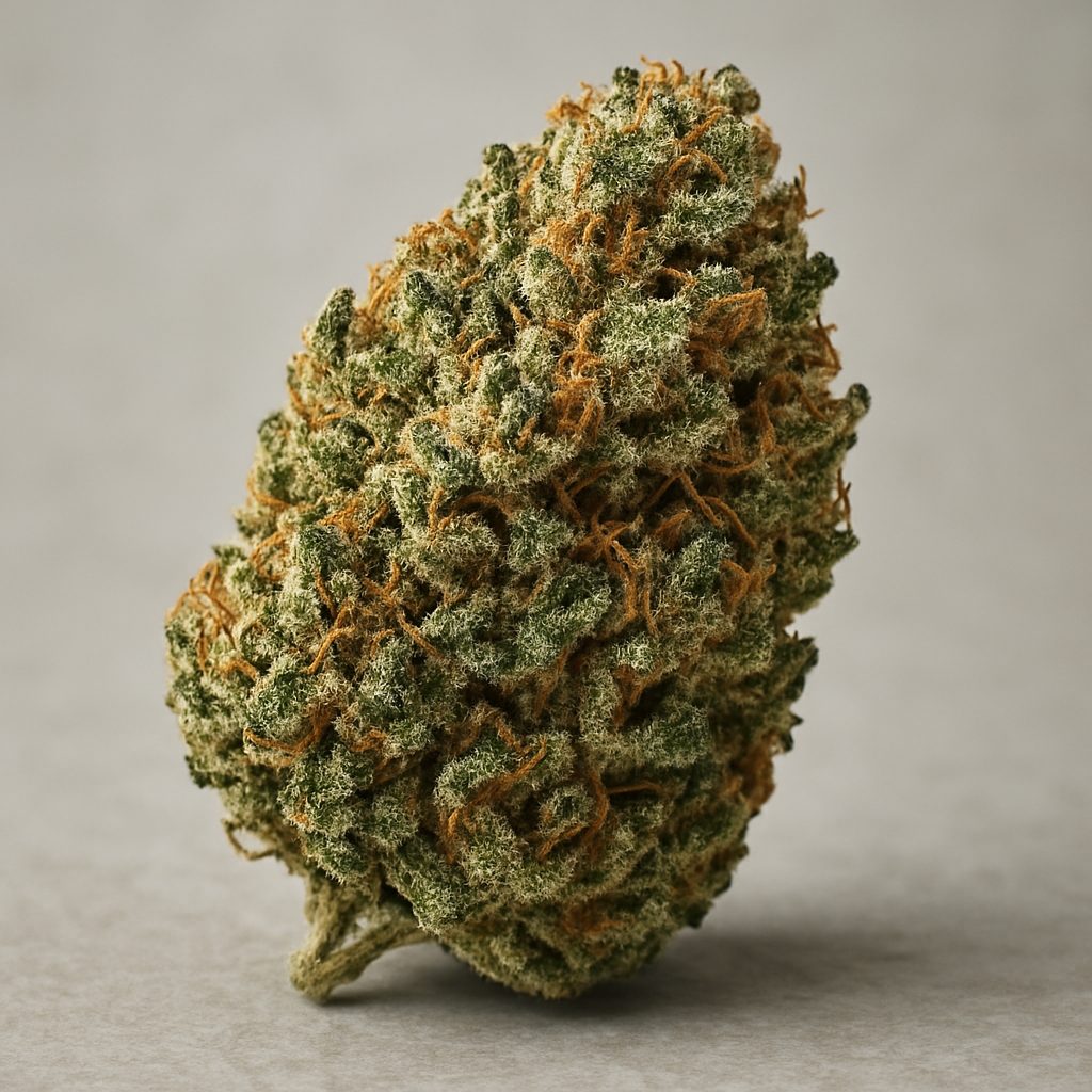 Discovering Trainwreck: A Strain Guide