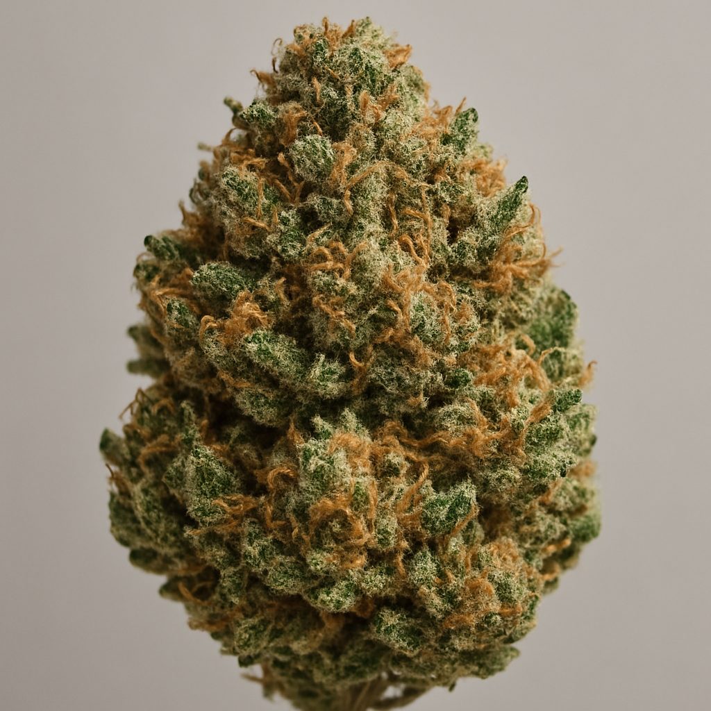 Discover Do-Si-Dos: A Relaxing Indica Strain