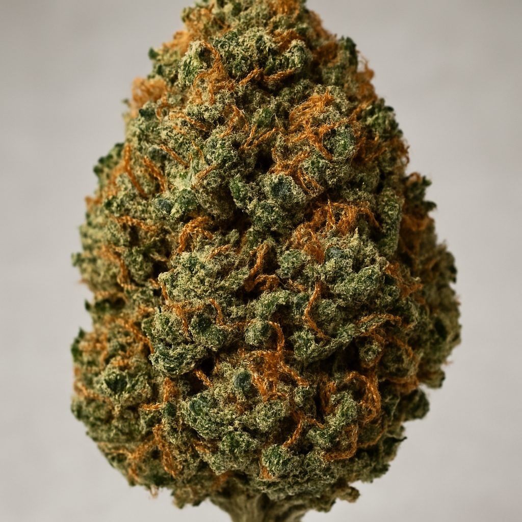 Discovering Bubba Kush: A Strain Guide