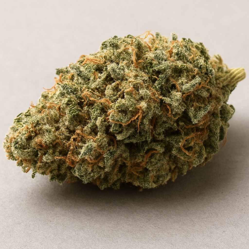Exploring the AK-47 Cannabis Strain