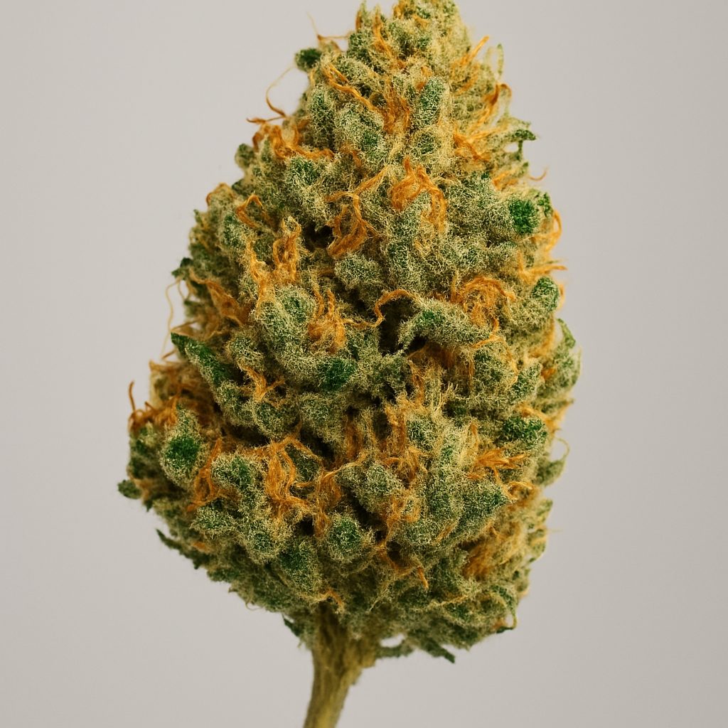 Golden Goat Strain Guide: Exploring the Hybrid Wonder