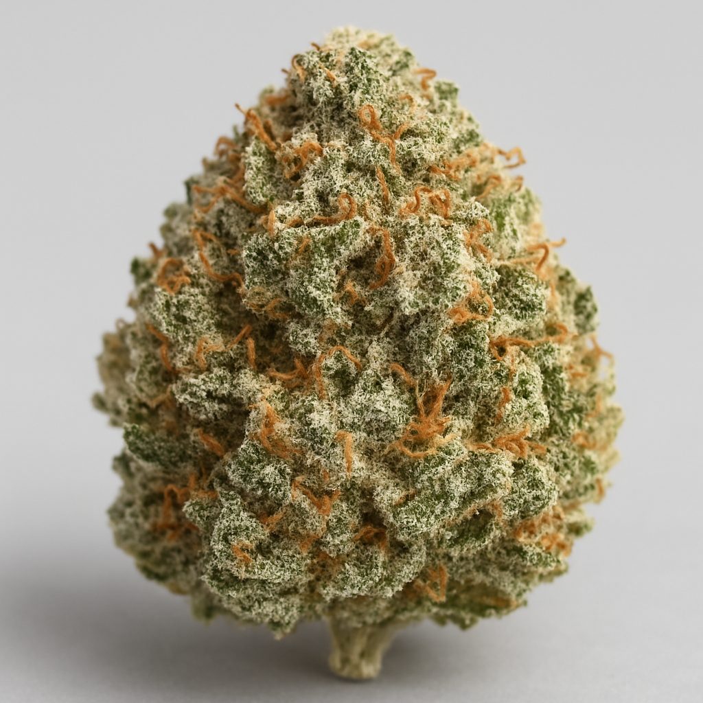 Strain Guide: Ice Cream Cake