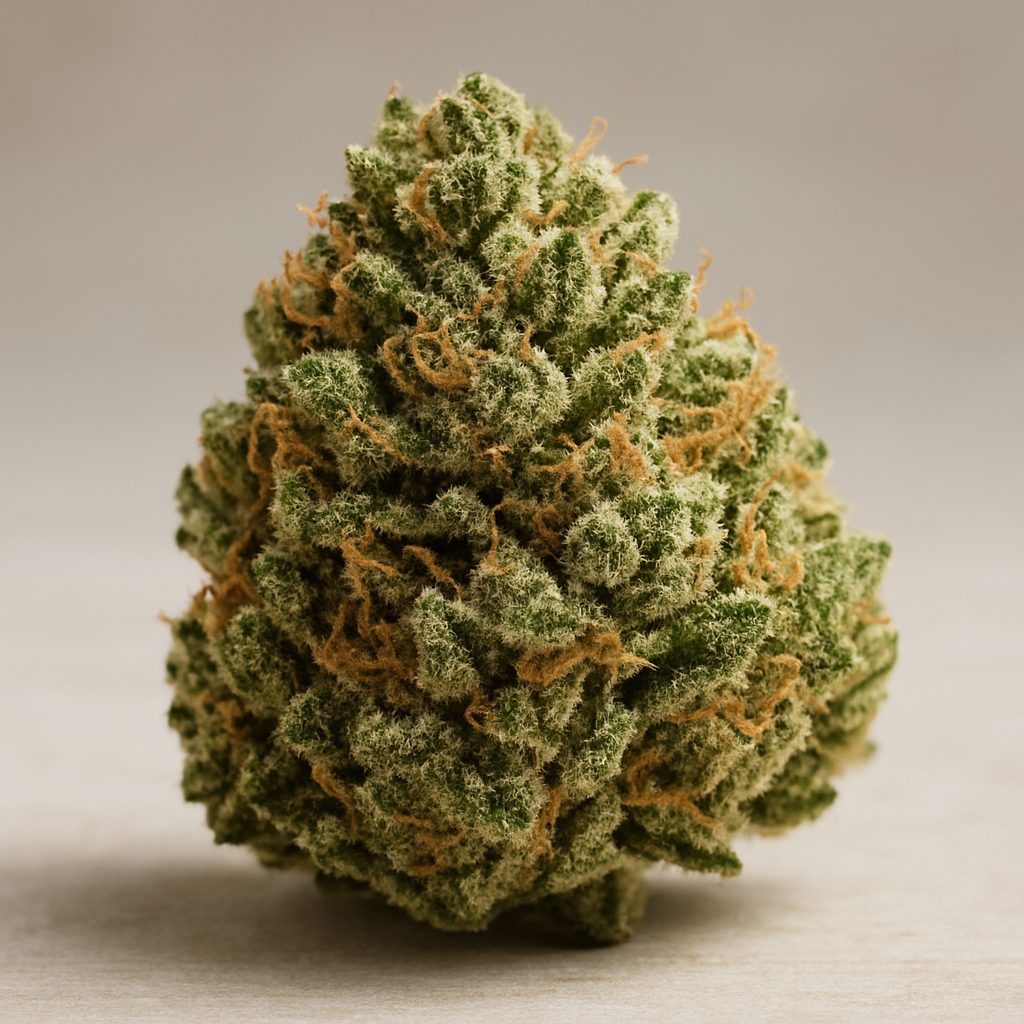 Ghost OG Strain Guide