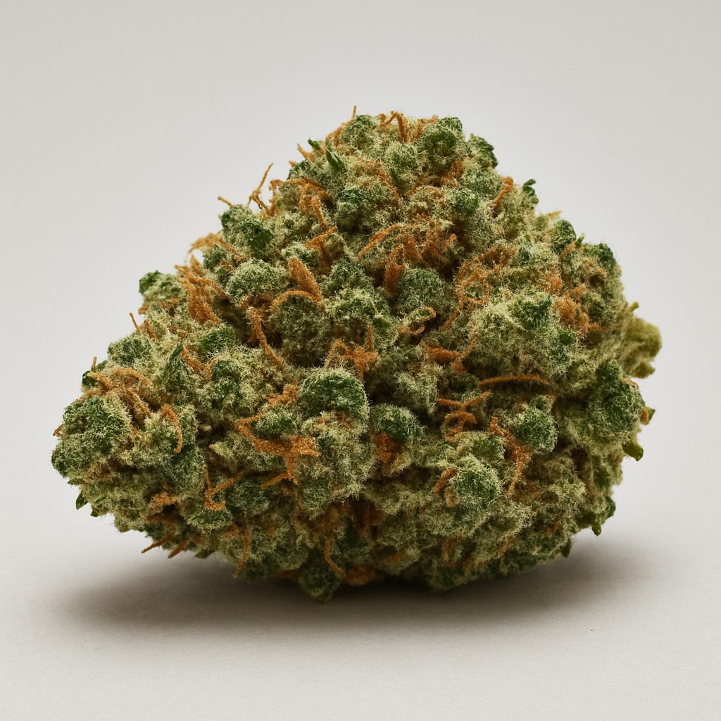 Exploring Blue Dream: A Favorite Sativa-Dominant Hybrid