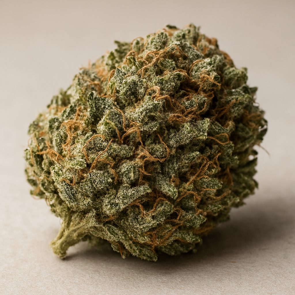 Death Star Strain Guide
