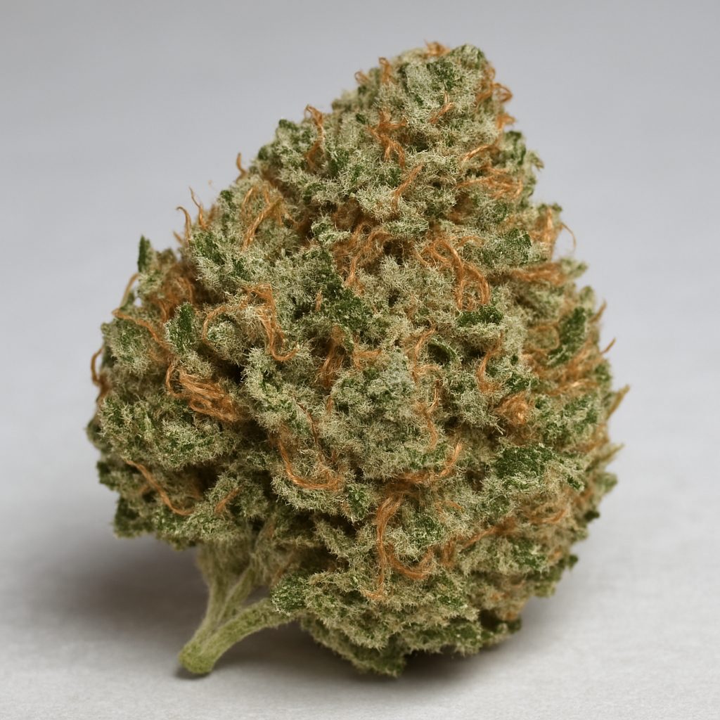 Strain Guide: White Widow