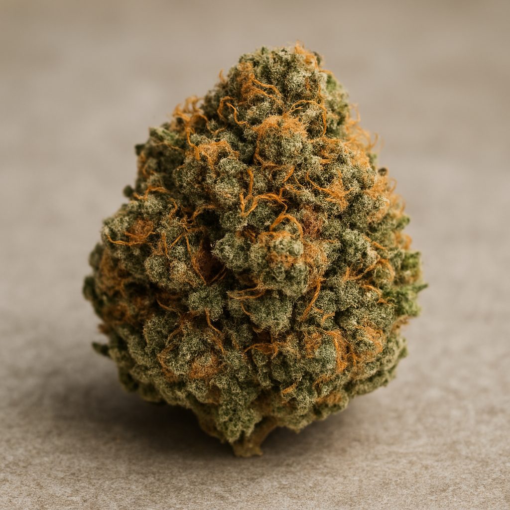 Strain Guide: Runtz Muffin