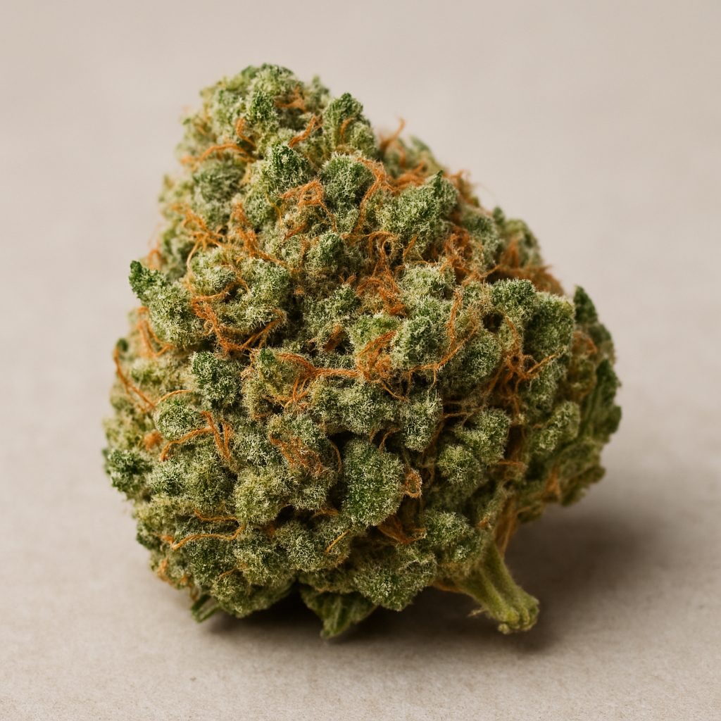 Exploring Gelato: A Sweet Hybrid Strain