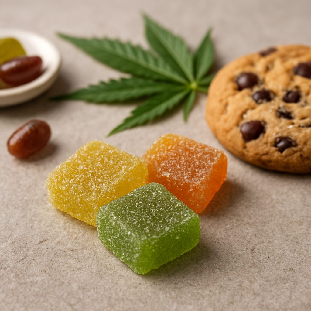 Your Guide to Buying Edibles: What to Know Before You Buy