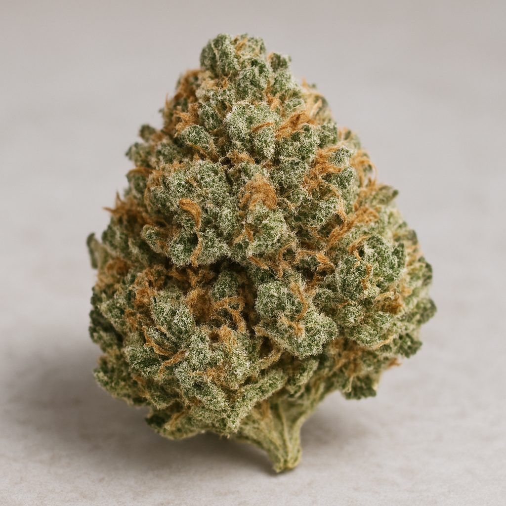 Gorilla Glue #4: A Strain Guide for Enthusiasts