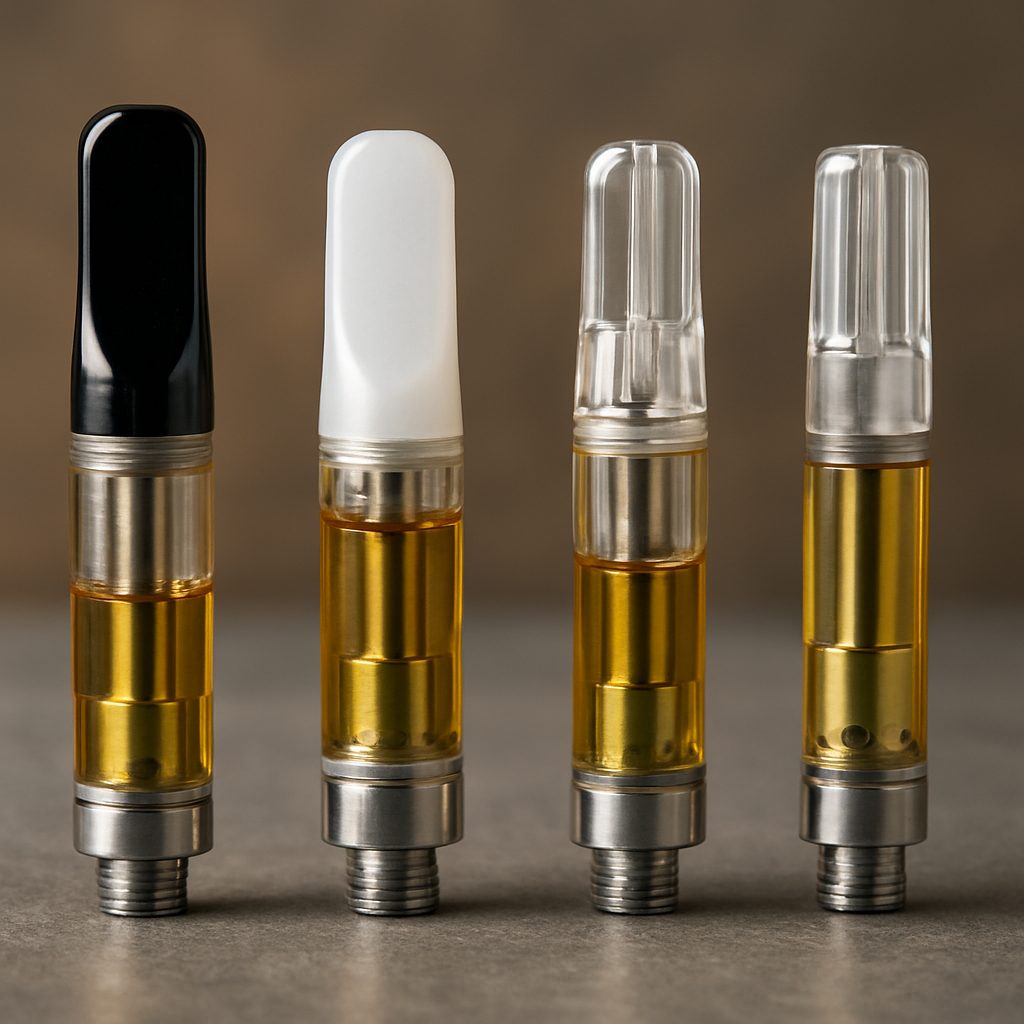 Your Essential Guide to Buying Vapes in the Cannabis Market