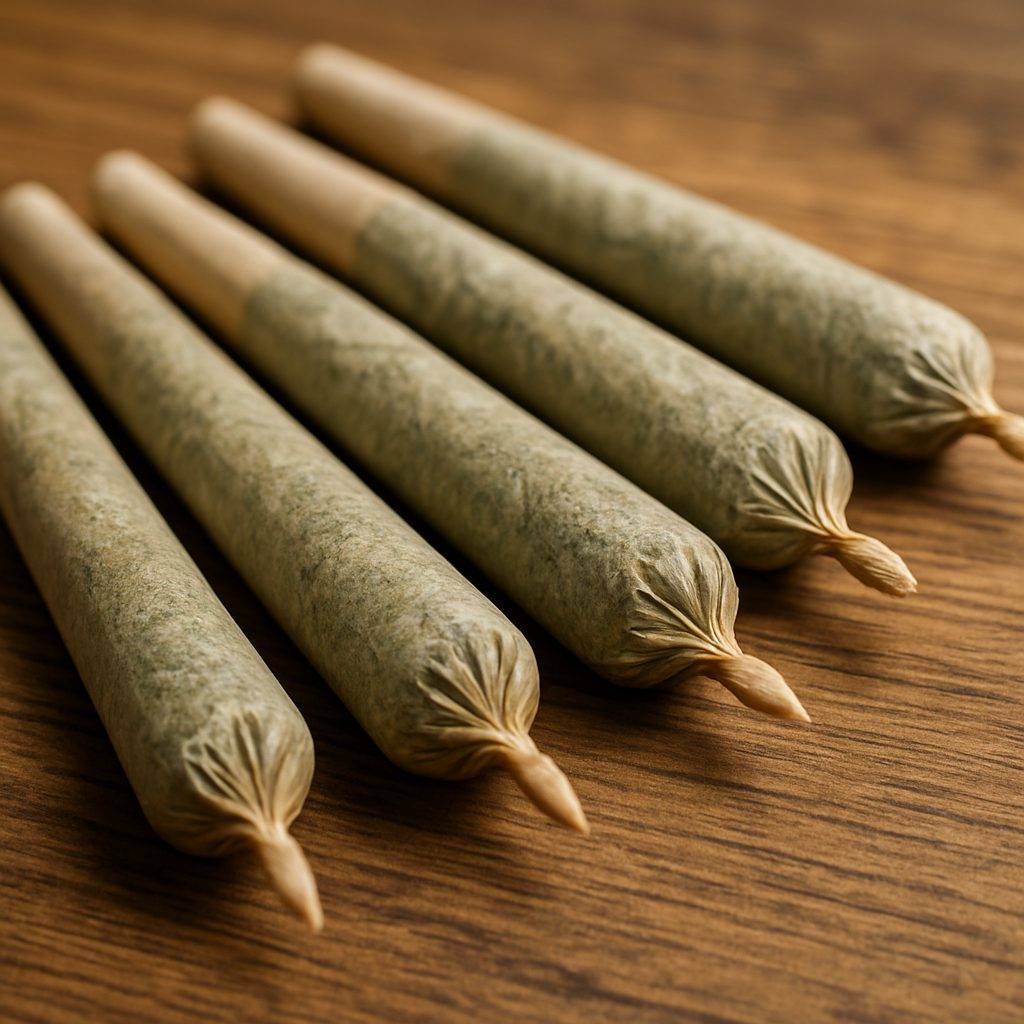 Your Guide to Purchasing Pre-Rolls