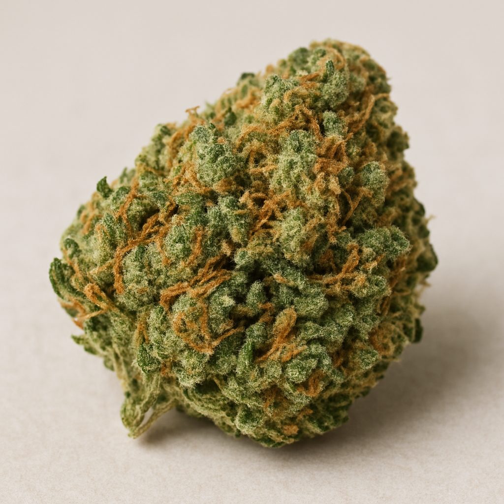 Discovering Green Crack: A Sativa Strain for Energy and Focus