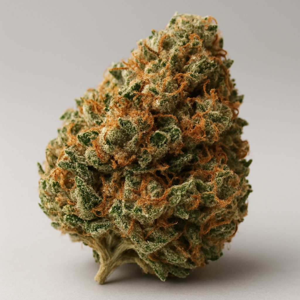 Cherry Pie Strain Guide: A Sweet Indulgence