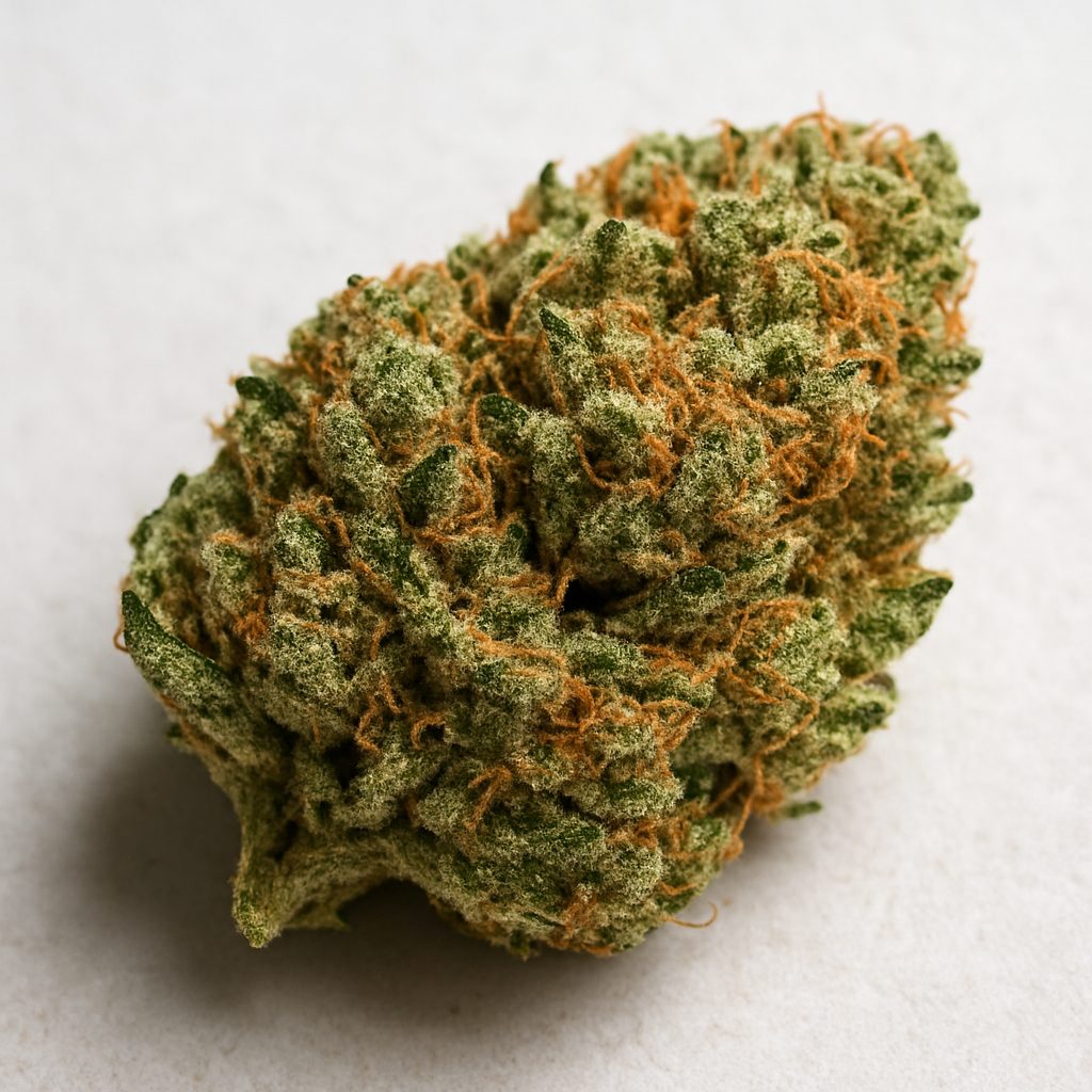 Skunk #1 Strain Guide