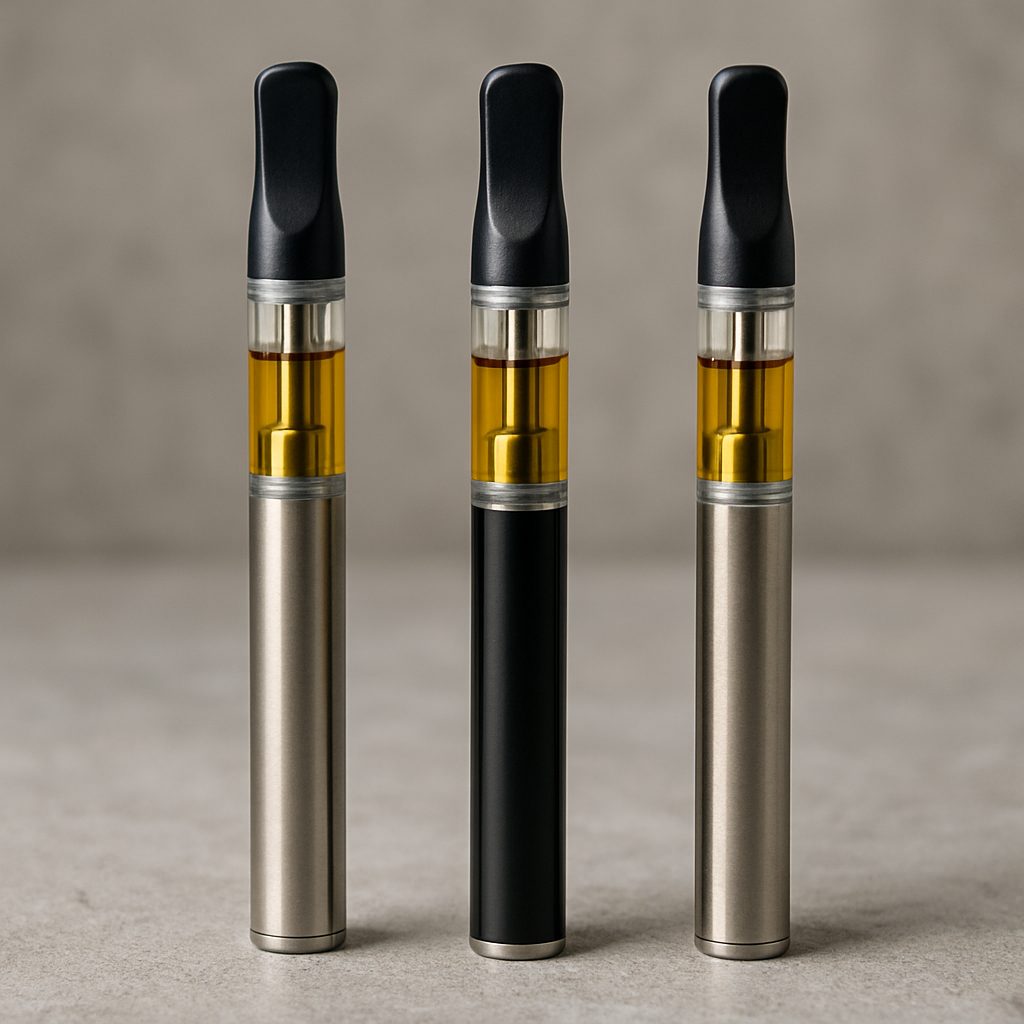Your Guide to Buying Cannabis Vapes