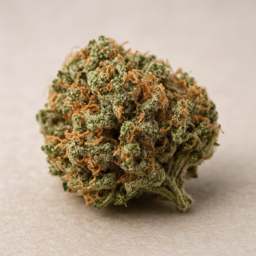 Runtz Strain Guide: A Sweet Retreat