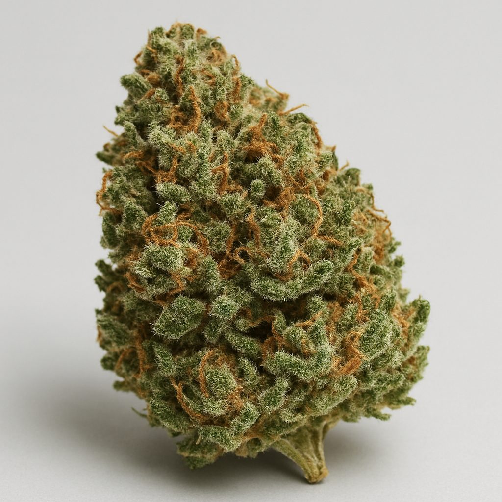 Exploring AK-47: A Hybrid Strain Experience