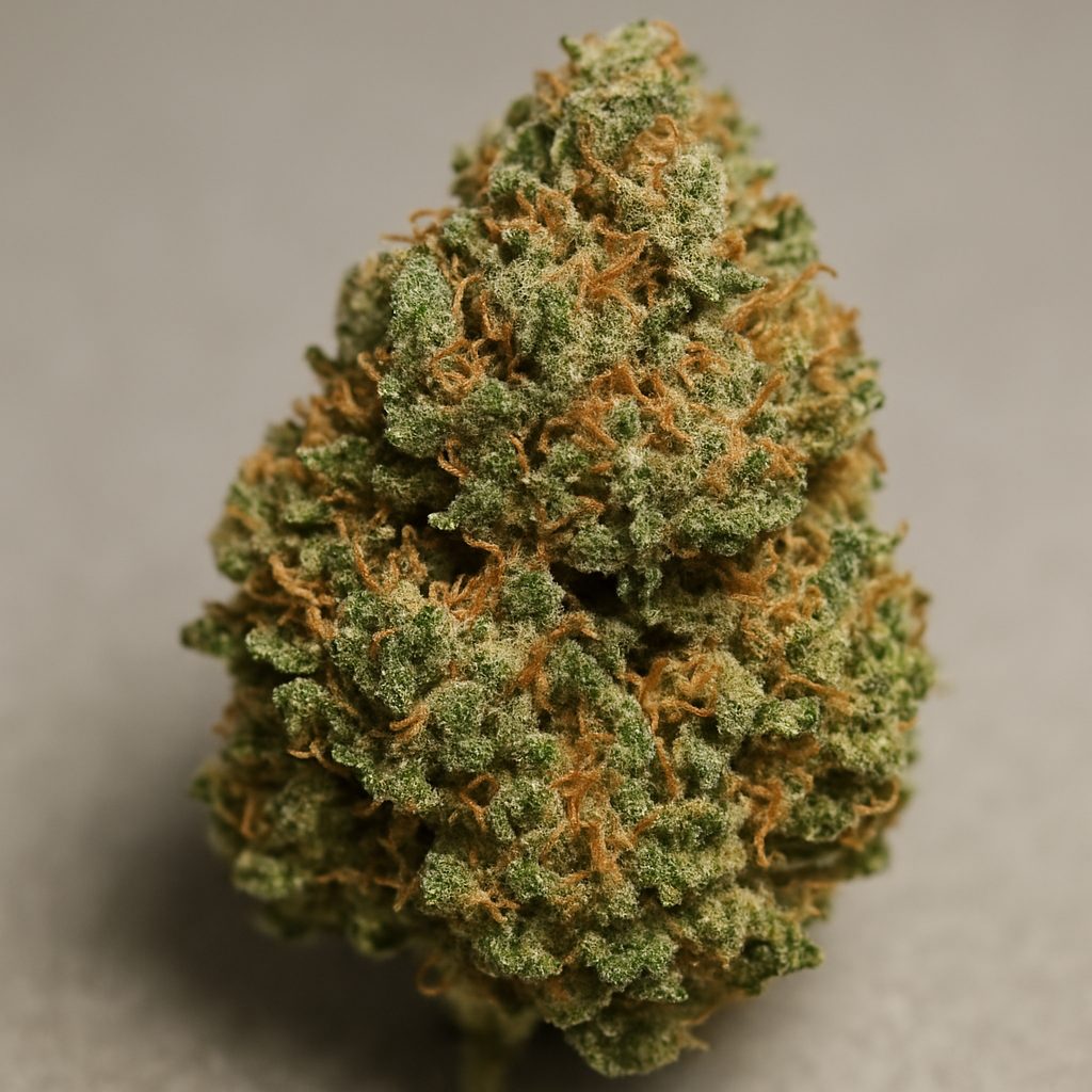Exploring Green Crack: A Sativa Strain for Energy and Focus