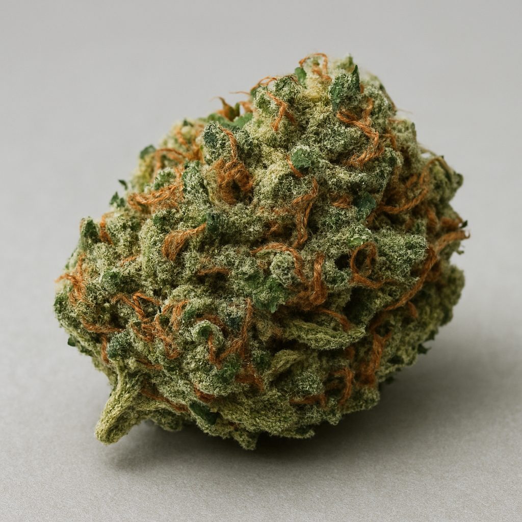 Cherry Pie Strain Guide: An Indica Delight