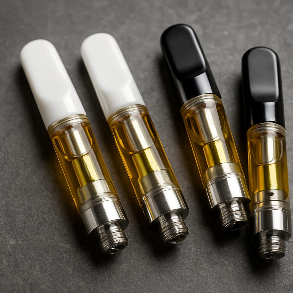 The Essential Guide to Buying Vapes for Cannabis