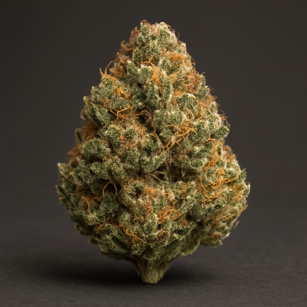 Death Star Strain Guide: An Evening Indulgence