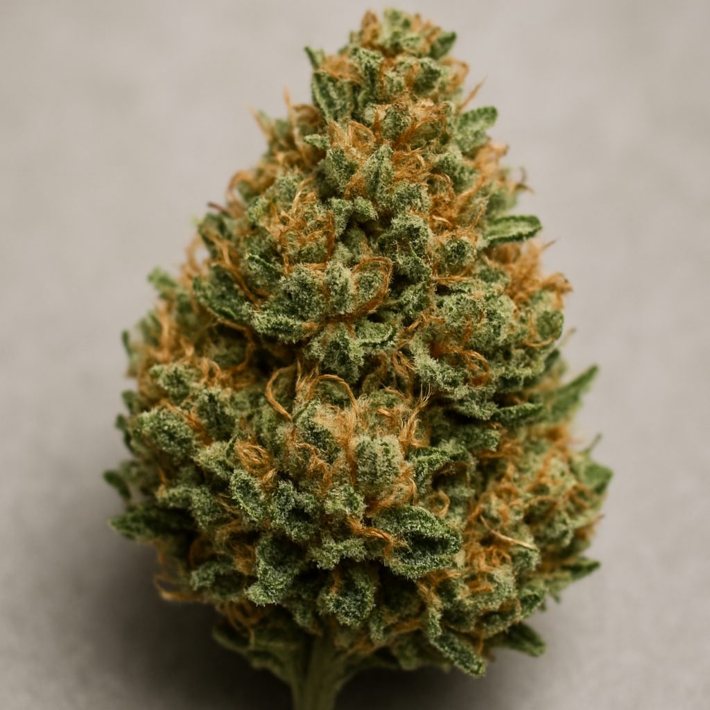 Chernobyl Strain Guide: A Bright Hybrid Experience