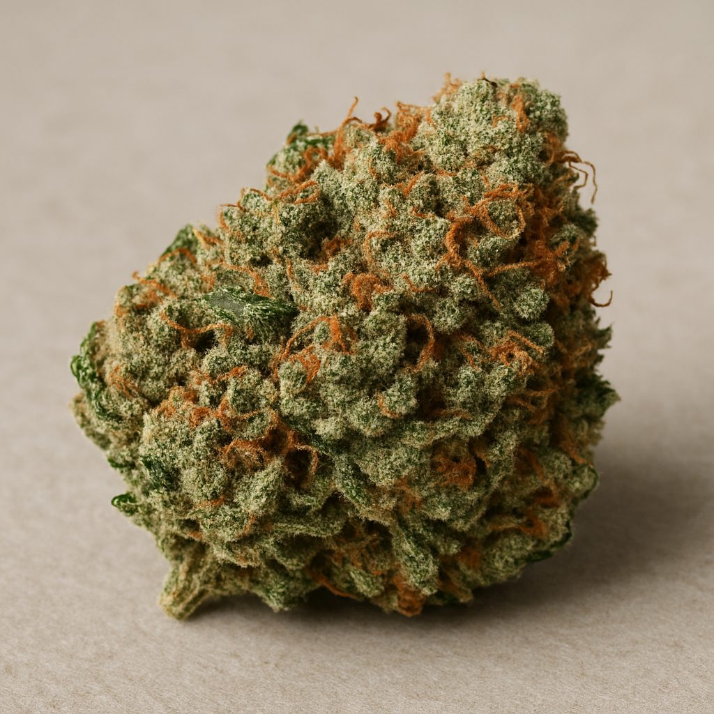 Exploring the Chemdawg Strain: A Hybrid Favorite