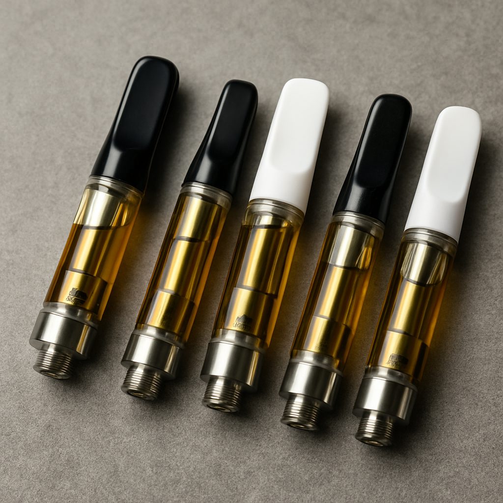 A Beginner's Guide to Buying Vapes