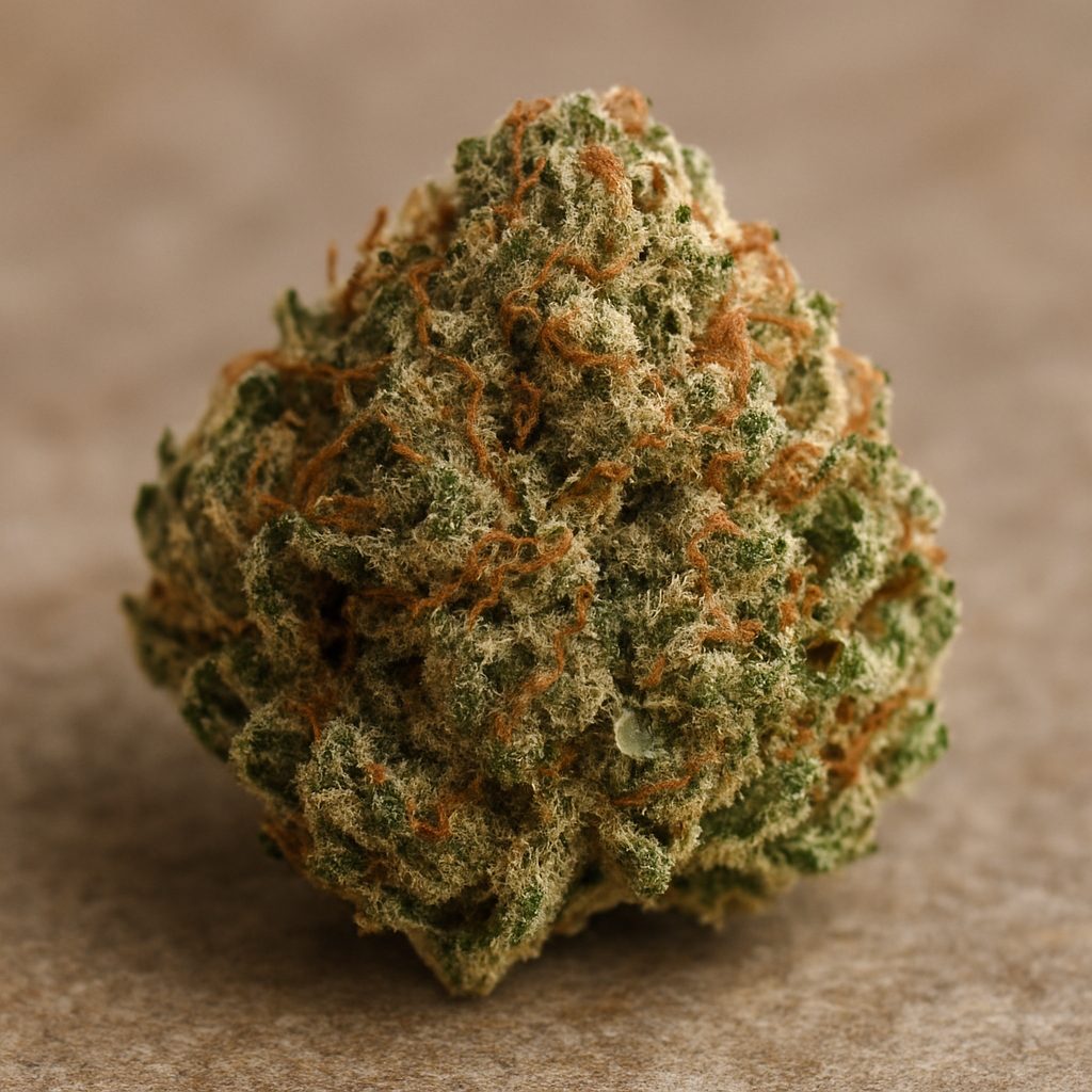 Gelato Strain Guide: A Sweet Blend of Relaxation and Creativity