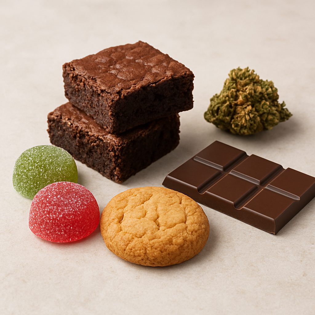 Your Guide to Cannabis Edibles: What First-Time Buyers Should Know