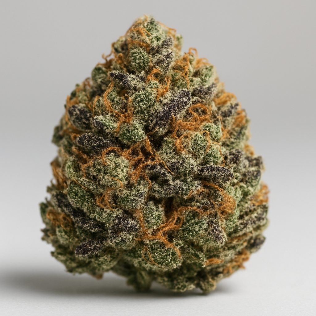 Exploring Cherry Pie: A Sweet Indica Strain