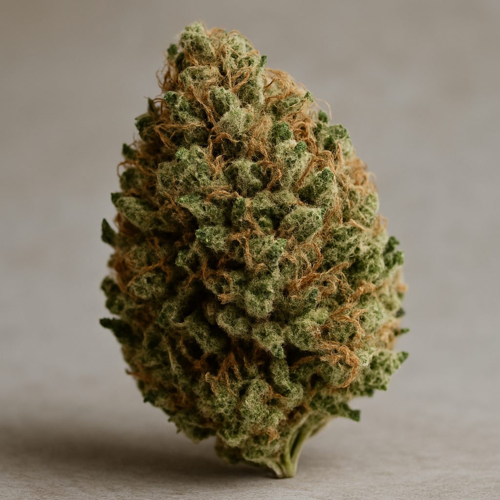 Exploring Durban Poison: A Classic Sativa Strain
