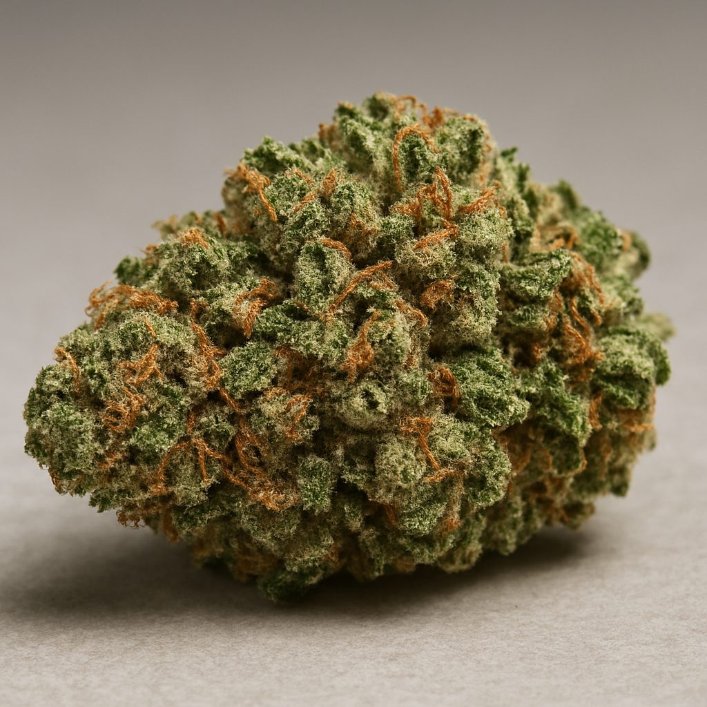 Strain Spotlight: Gorilla Glue #4