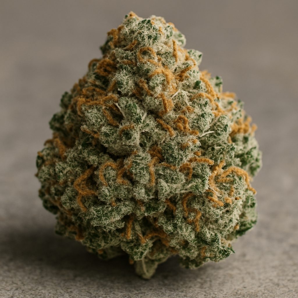 Strain Guide: Do-Si-Dos