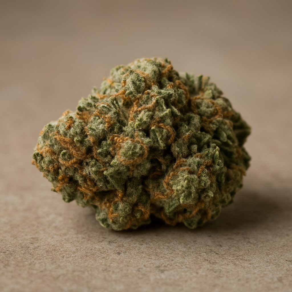 Exploring Jealousy: A Hybrid Strain for Relaxation and Creativity