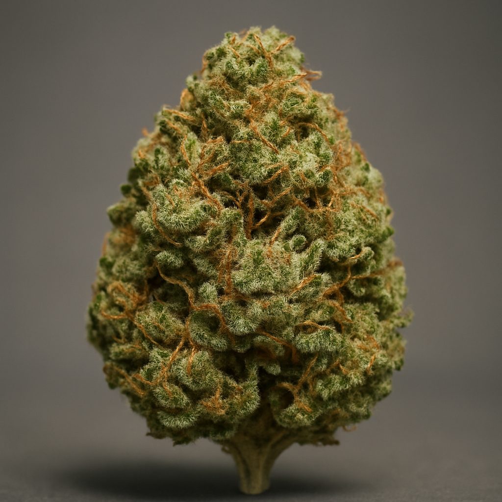 Discovering AK-47: A Balanced Hybrid Strain